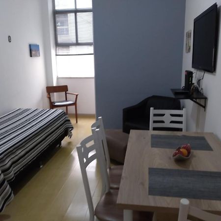شقة Residencial Santa Clara ريو دي جانيرو المظهر الخارجي الصورة