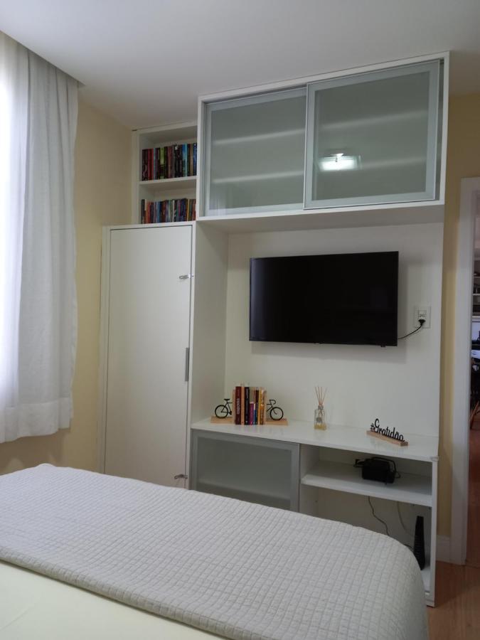شقة Residencial Santa Clara ريو دي جانيرو المظهر الخارجي الصورة