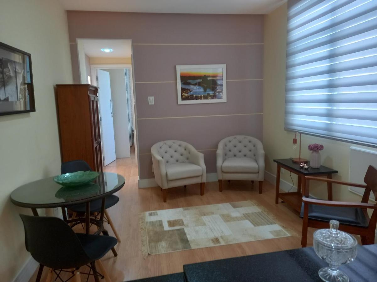 شقة Residencial Santa Clara ريو دي جانيرو المظهر الخارجي الصورة