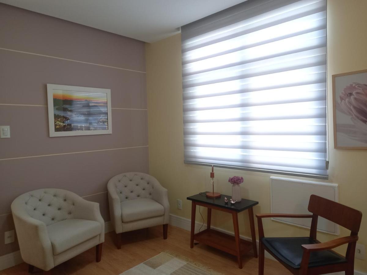 شقة Residencial Santa Clara ريو دي جانيرو المظهر الخارجي الصورة