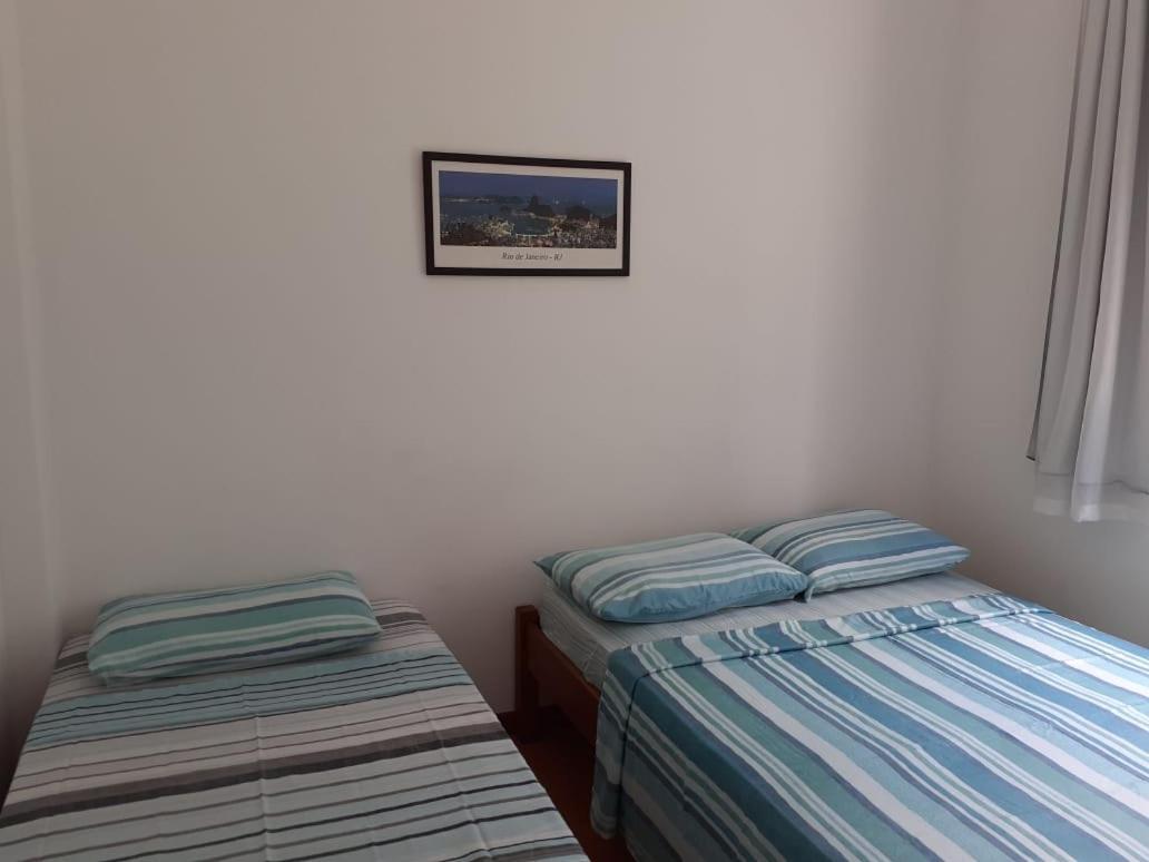 شقة Residencial Santa Clara ريو دي جانيرو المظهر الخارجي الصورة