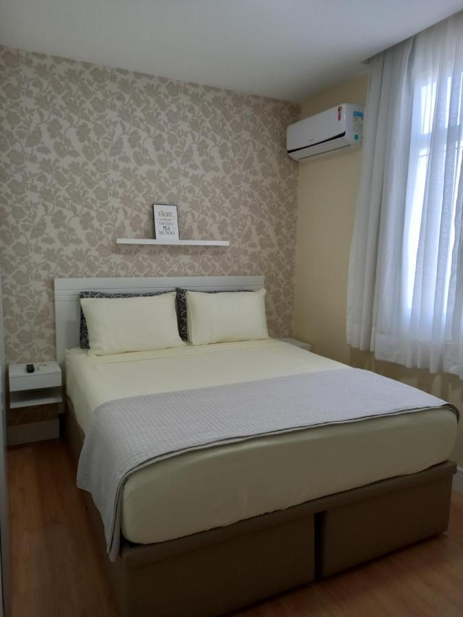 شقة Residencial Santa Clara ريو دي جانيرو المظهر الخارجي الصورة