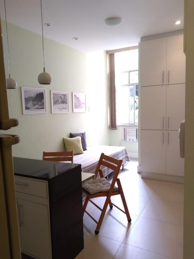 شقة Residencial Santa Clara ريو دي جانيرو المظهر الخارجي الصورة