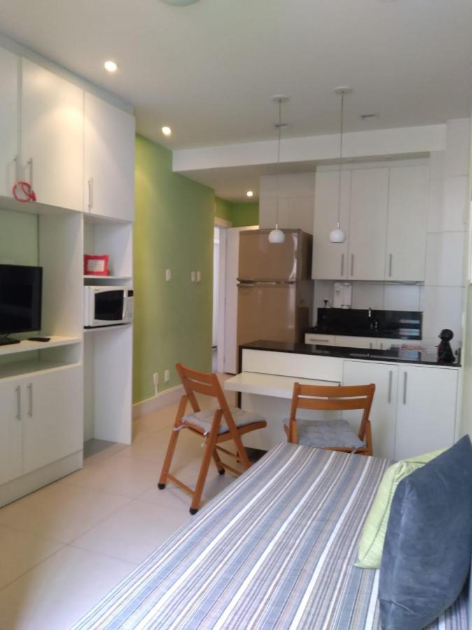 شقة Residencial Santa Clara ريو دي جانيرو المظهر الخارجي الصورة