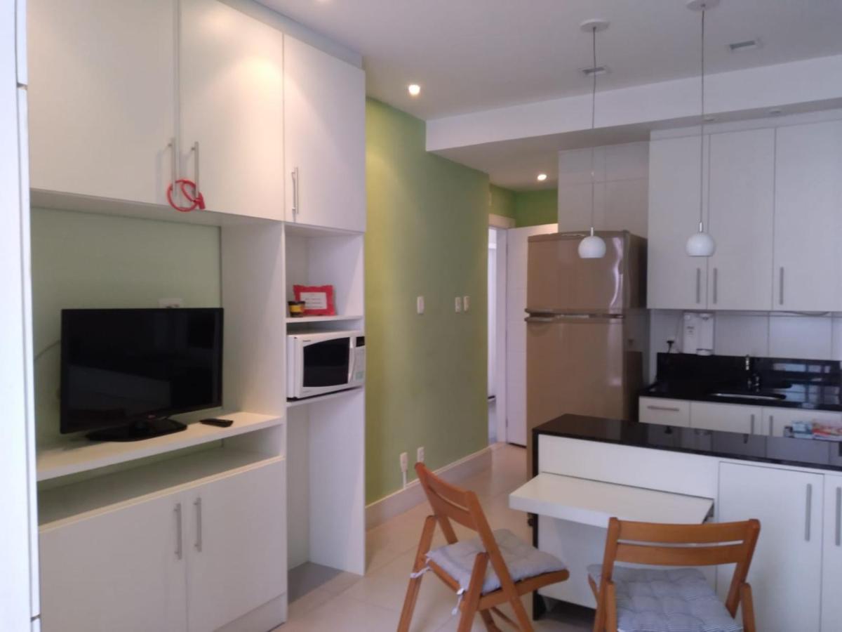 شقة Residencial Santa Clara ريو دي جانيرو المظهر الخارجي الصورة
