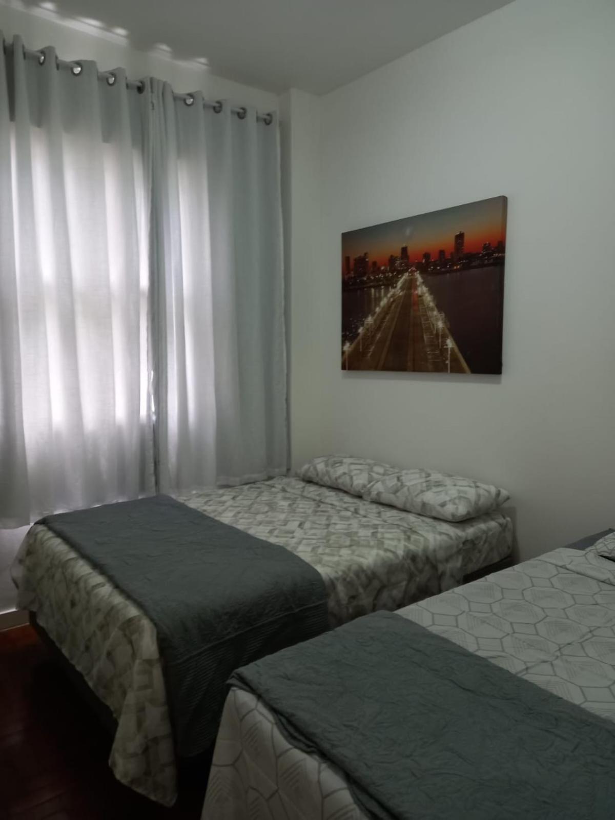 شقة Residencial Santa Clara ريو دي جانيرو المظهر الخارجي الصورة