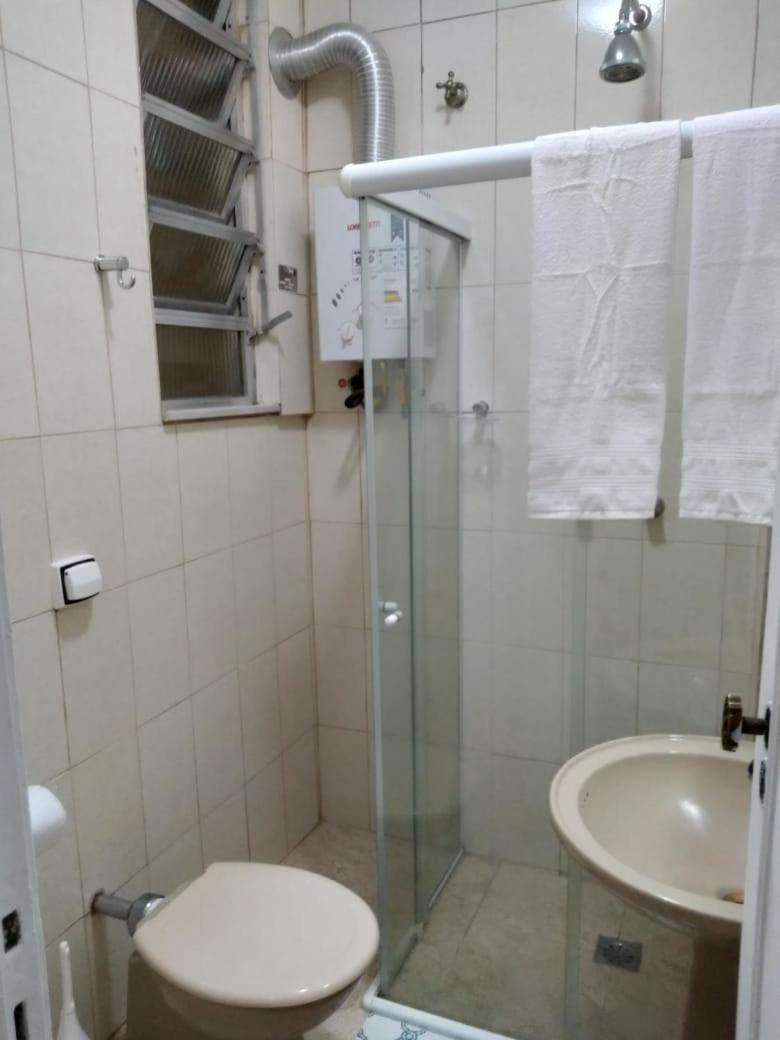 شقة Residencial Santa Clara ريو دي جانيرو المظهر الخارجي الصورة