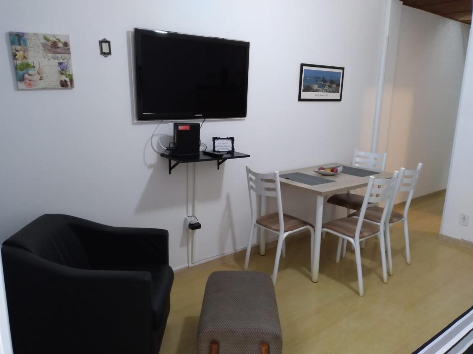 شقة Residencial Santa Clara ريو دي جانيرو المظهر الخارجي الصورة