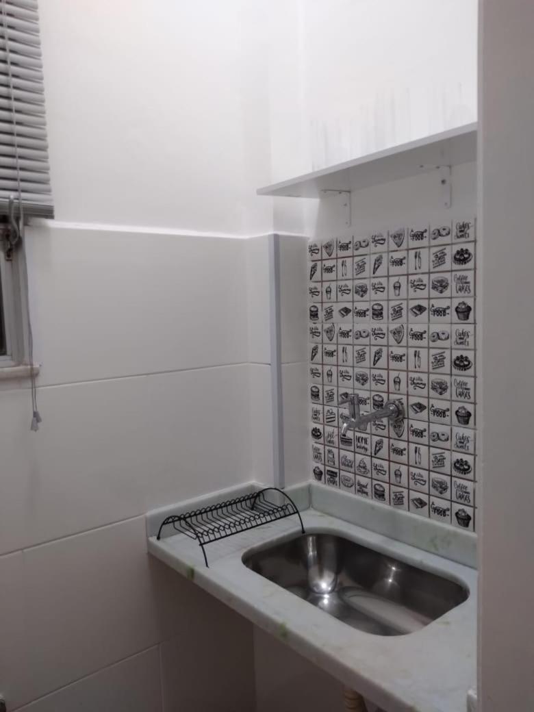 شقة Residencial Santa Clara ريو دي جانيرو المظهر الخارجي الصورة